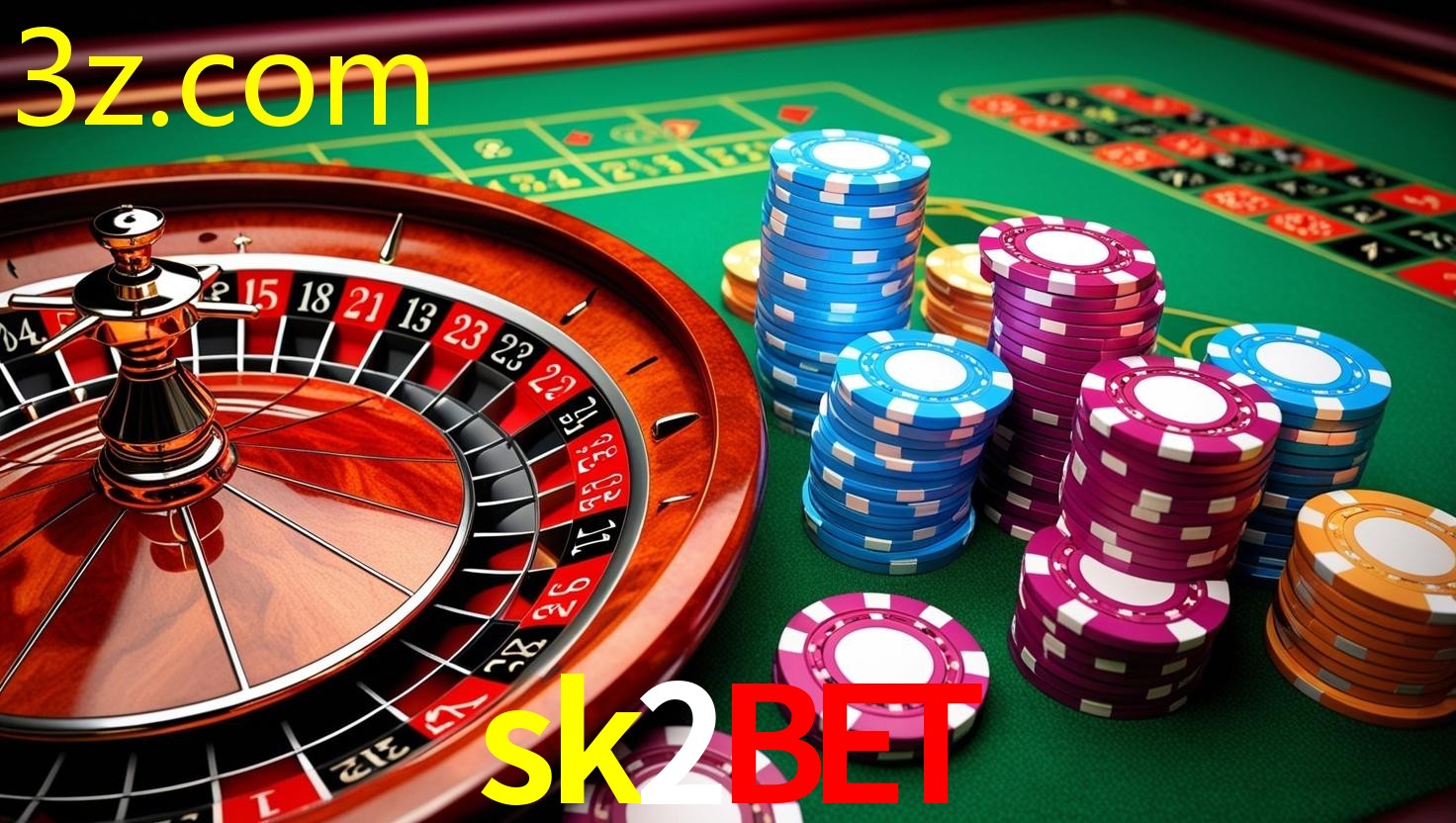 SK2BET