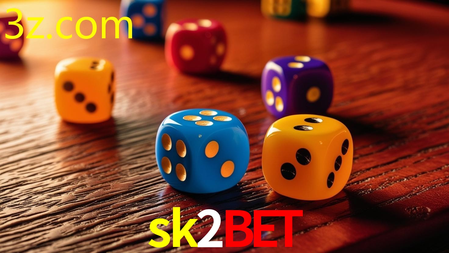 SK2BET