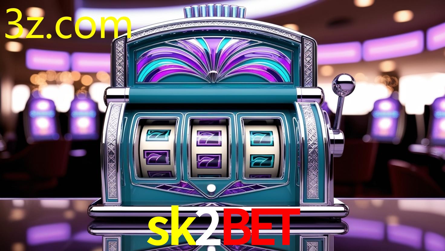 SK2BET