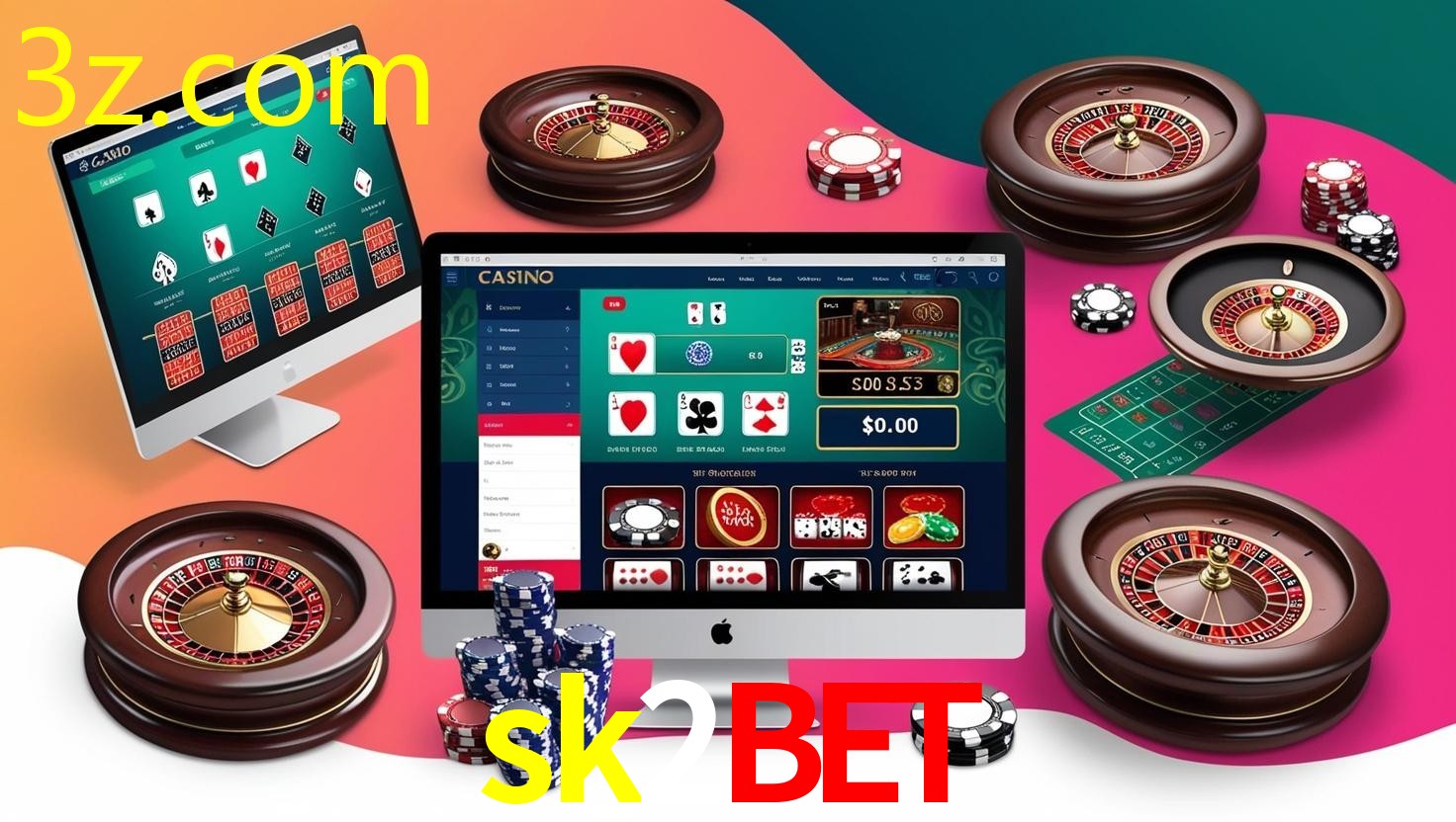 SK2BET